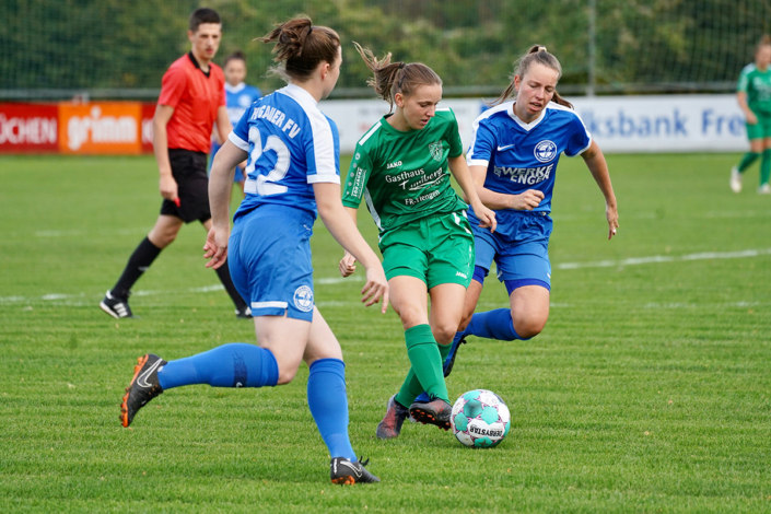 Fotografie FC Freiburg St. Georgen