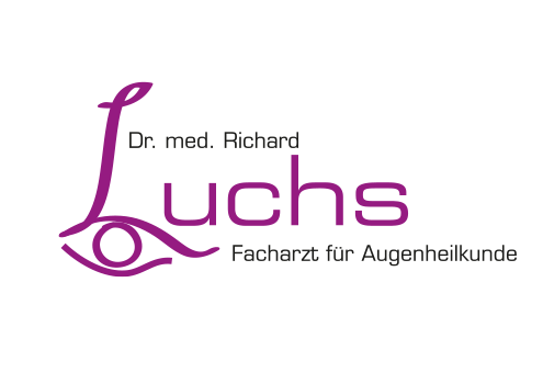 Referenz: Augenarztpraxis Dr. Luchs