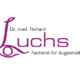 Referenz: Augenarztpraxis Dr. Luchs