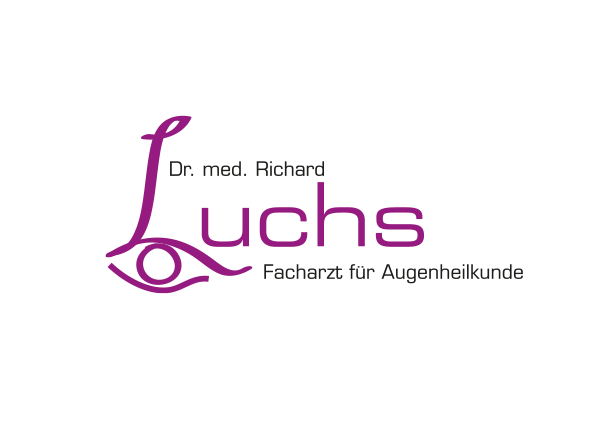 Referenz: Augenarztpraxis Dr. Luchs