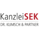 Referenz: Kanzlei SEK – Dr. Klimsch & Partner