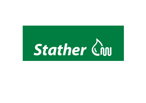 E. Stather